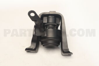 Good Rubber Co LTD 1230522240GR ENGINE MOUNTING RH SET ALUMINUM (1X8 PCS)