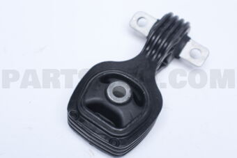 Good Rubber Co LTD GH61004B ENGINE BUSHING REAR