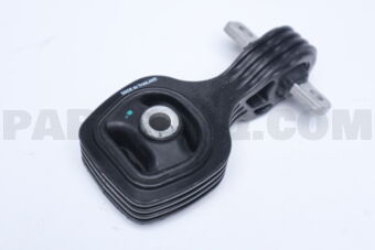 Good Rubber Co LTD GH61004B ENGINE BUSHING REAR