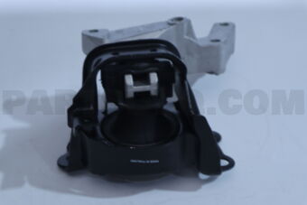 Good Rubber Co LTD GN61042 ENGINE MOUNTING RH SET