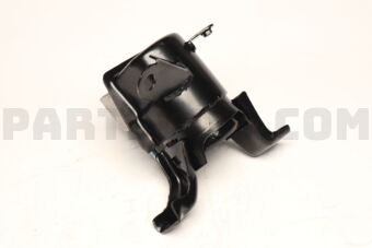 Good Rubber Co LTD GT61097 ENGINE MOUNTING SET RH