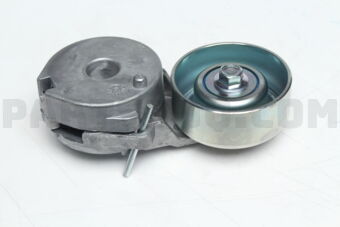 HABASHI 119555RF0A TENSIONER PULLEY