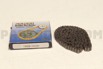 HABASHI 130281KC0A TIMING CHAIN