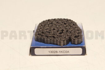 HABASHI 130281KC0A TIMING CHAIN