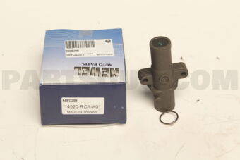 HABASHI 14520RCAA01 TENSIONER ASSY