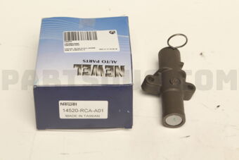 HABASHI 14520RCAA01 TENSIONER ASSY