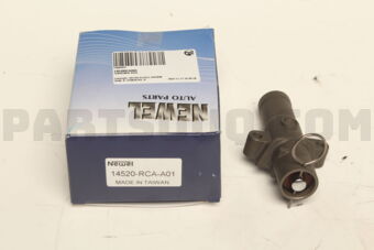 HABASHI 14520RCAA01 TENSIONER ASSY