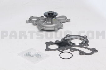 HABASHI 1610039496 WATER PUMP