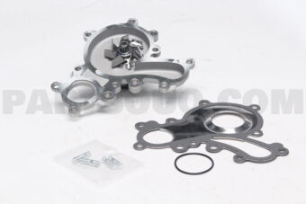 HABASHI 1610039496 WATER PUMP