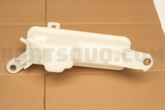 HABASHI 1647028111 RADIATOR SPARE TANK