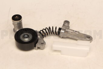 HABASHI 1662037030 TENSIONER PULLEY