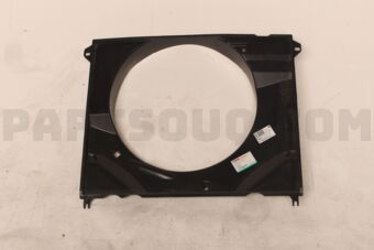 HABASHI 167110L140 FAN SHROUD
