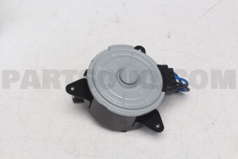 HABASHI 214871KC0A FAN MOTOR