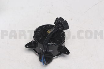 HABASHI 214871KC0A FAN MOTOR
