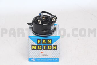 HABASHI 214871KC0A FAN MOTOR
