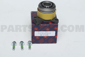 HABASHI 3140059015 CLUTCH RELEASE BEARING