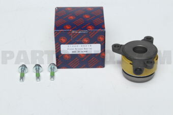 HABASHI 3140059015 CLUTCH RELEASE BEARING