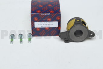 HABASHI 3140059015 CLUTCH RELEASE BEARING