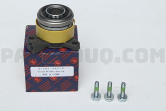 HABASHI 3140059015 CLUTCH RELEASE BEARING