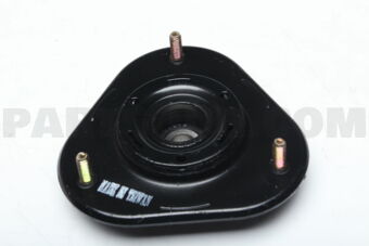 HABASHI 4860912420 BLOCK MOUNTING