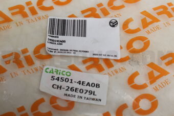 HABASHI 545014EA0B LOWER ARM