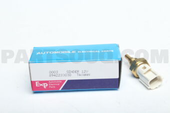 HABASHI 8942233030 WATER TEMPER SWITCH