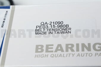 HABASHI PE0315980B BELT TENSIONER