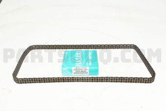 HASAKI 1276185FA0 TIMING CHAIN H25A NO.1