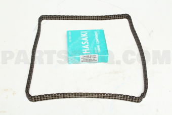 HASAKI 1276185FA0 TIMING CHAIN H25A NO.1