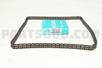 HASAKI 1276185FA0 TIMING CHAIN H25A NO.1