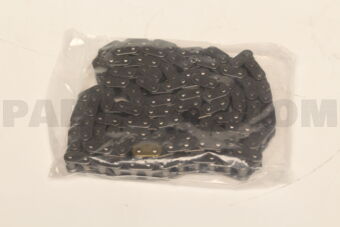 HASAKI 1302831U00 TIMING CHAIN VQ30DE