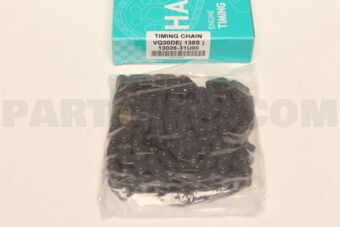 HASAKI 1302831U00 TIMING CHAIN VQ30DE
