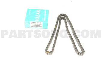 HASAKI 130284M501 TIMING CHAIN QG15/18DE