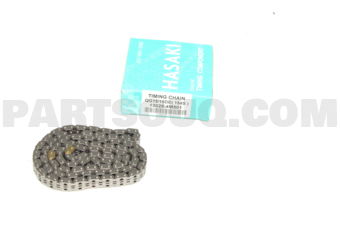 HASAKI 130284M501 TIMING CHAIN QG15/18DE