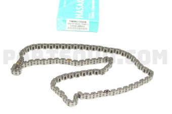 HASAKI 130284M501 TIMING CHAIN QG15/18DE