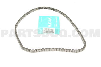 HASAKI 130284M501 TIMING CHAIN QG15/18DE