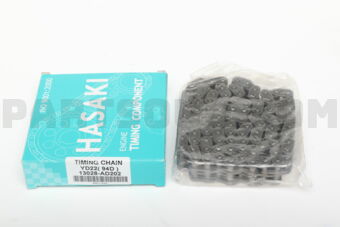 HASAKI 13028AD202 TIMING CHAIN Y022-94L