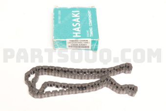 HASAKI 13028AX001 TIMING CHAIN CR12/14DE SILENT