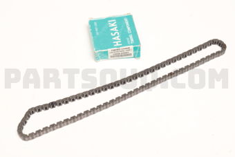 HASAKI 13028AX001 TIMING CHAIN CR12/14DE SILENT