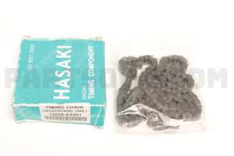 HASAKI 13028AX001 TIMING CHAIN CR12/14DE SILENT