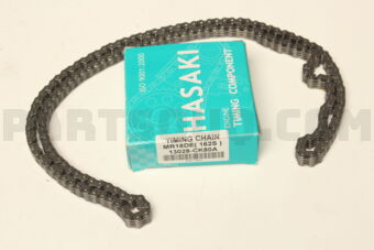 HASAKI 13028CK80A TIMING CHAIN MR18DE SILENT
