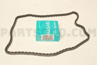 HASAKI 13028CK80A TIMING CHAIN MR18DE SILENT