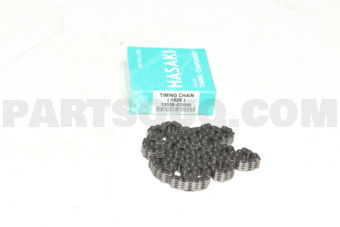 HASAKI 13028ED000 TIMING CHAIN TIIDA, HR16DE