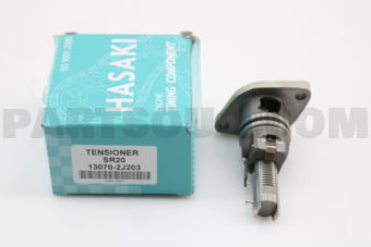 HASAKI 130702J203 TENSIONER SR20