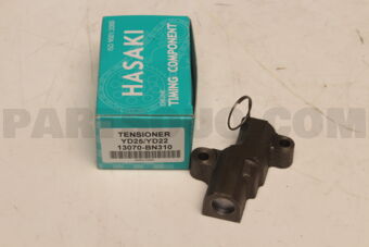 HASAKI 13070BN310 TENSIONER YD25, YD22