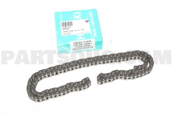 HASAKI 1350622030 TIMING CHAIN 1ZZ-FE, 130S