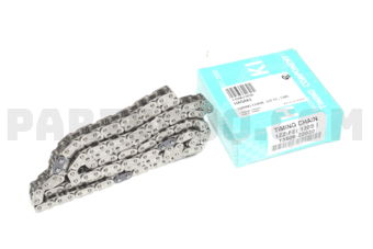 HASAKI 1350622030 TIMING CHAIN 1ZZ-FE, 130S