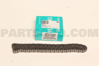 HASAKI 1350623010 TIMING CHAIN 1SZ-FE SILENT
