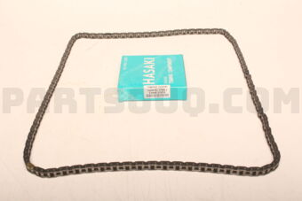 HASAKI 1350631010 TIMING CHAIN 1GR-FE NO.1