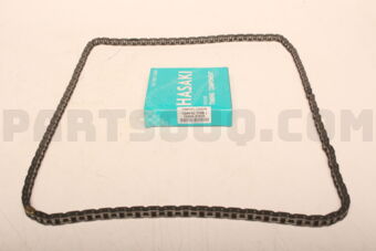 HASAKI 1350631010 TIMING CHAIN 1GR-FE NO.1